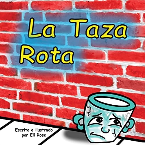 La Taza Rota