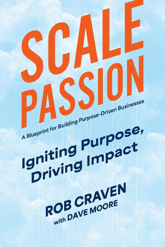 Scale Passion
