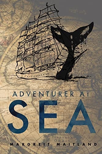 Adventurer at Sea On The Edge Of Freedom: On The Edge Of Freedom