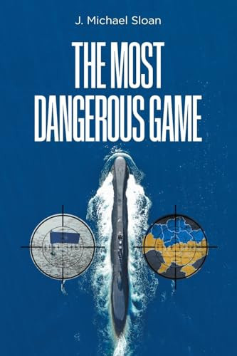 The Most Dangerous Game