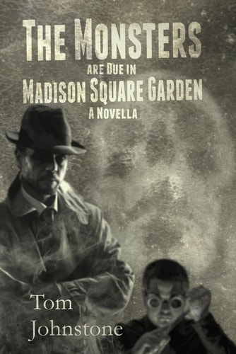 The Monsters Are Due in Madison Square Garden