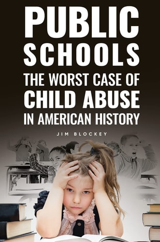 Public Schools The Worst Case of Child Abuse in American