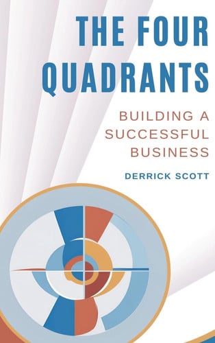 The Four Quadrants Building a Successful Business