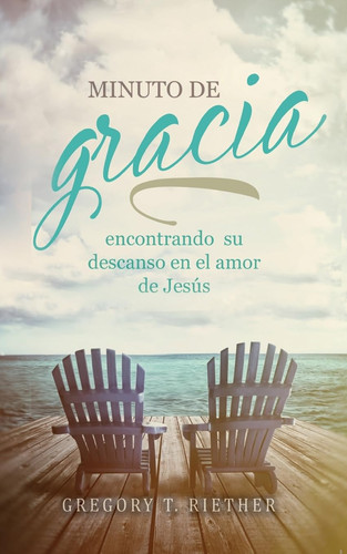 Minuto de Gracia - Encontrando Tu Descanso en el Amor de Jesús
