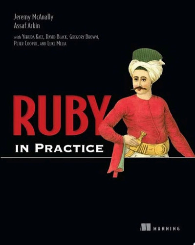 Ruby in Practice
