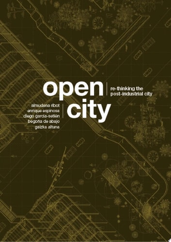 Open City