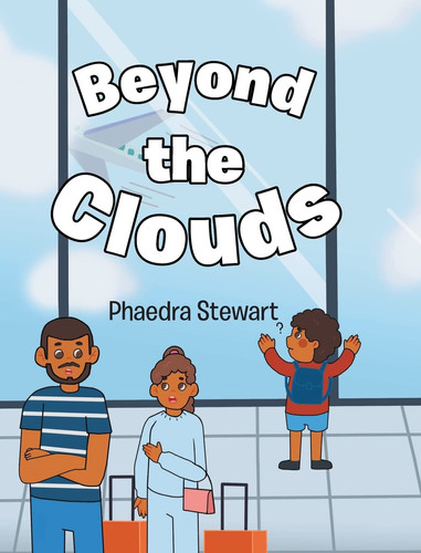 Beyond the Clouds