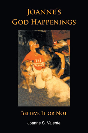 Joanne's God Happenings Believe It Or Not