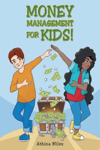 Money Management For Kids!