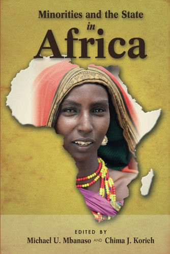 Minorities and the State in Africa