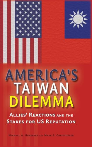 America's Taiwan Dilemma Allies' Reactions and the Stakes for US Reputation