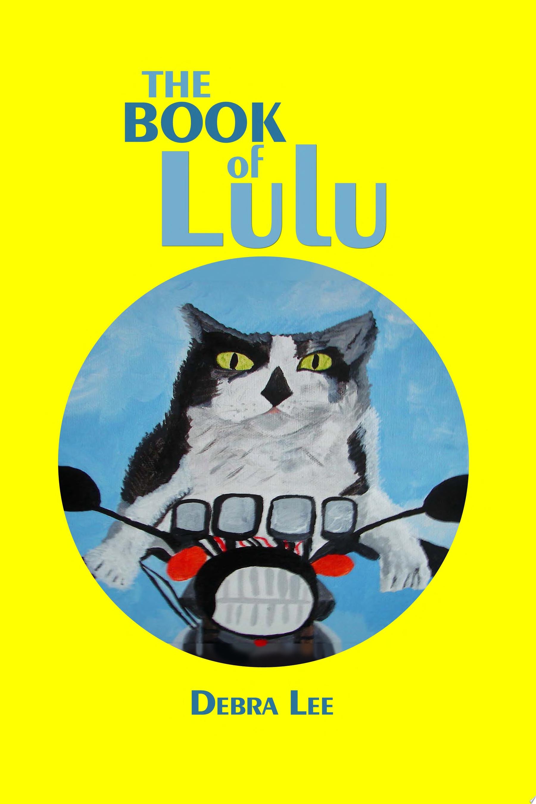 The Book of Lulu