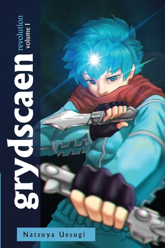 Grydscaen Revolution