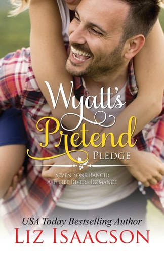 Wyatt's Pretend Pledge