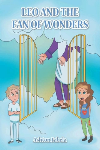Leo and the Fan of Wonders