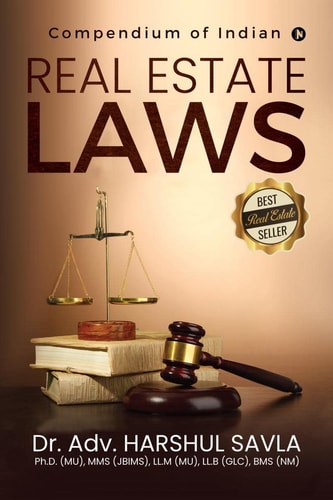 Real Estate Laws Compendium of Indian Real Estate Laws
