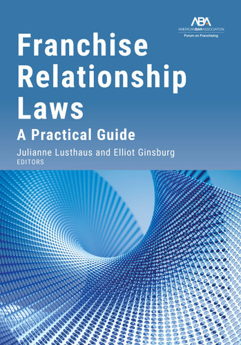 Franchise Relationship Laws