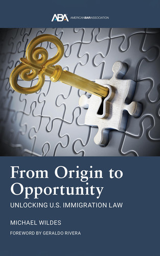 From Origin to Opportunity: Unlocking U.S. Immigration Law