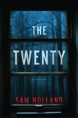 The Twenty A Thriller