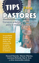 Tips Para Pastores