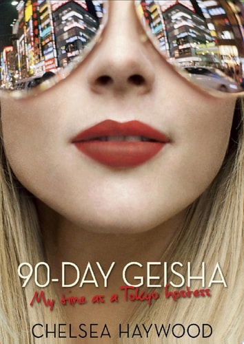 90 Day Geisha