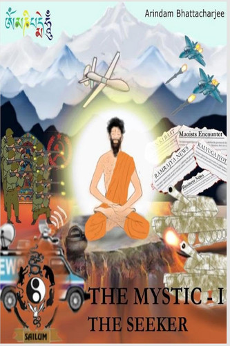 The Mystic I The Seeker