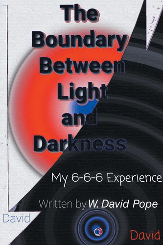 The Boundary Between Light and Darkness My 6-6-6 Experience