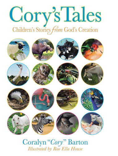 Cory's Tales Children's Stories from God's Creation