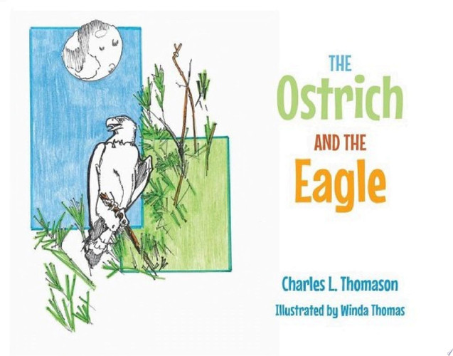 The Ostrich and the Eagle