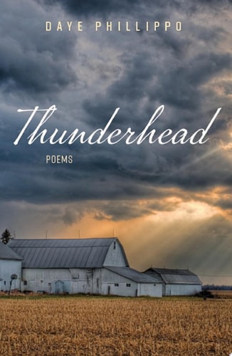 Thunderhead Poems