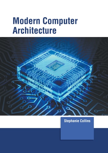 Modern Computer Architecture