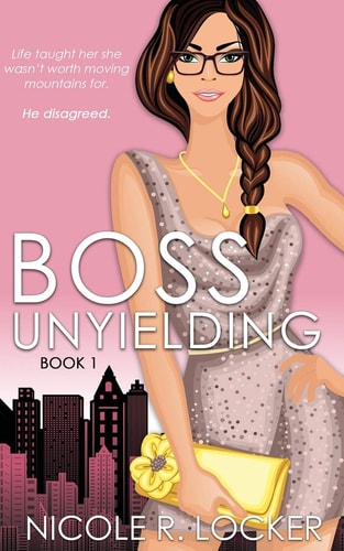 Boss Unyielding A Secret Baby Office Romance