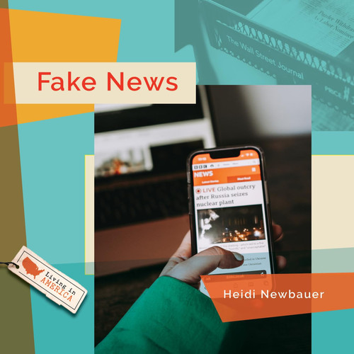 Fake news