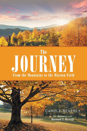 The Journey From the Mountains to the Mission Field