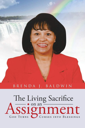 The Living Sacrifice on an Assignment God Turns Curses Into Blessings