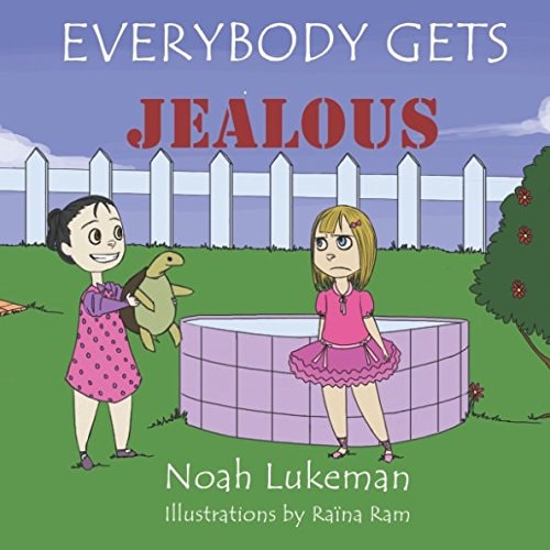 Everybody Gets Jealous