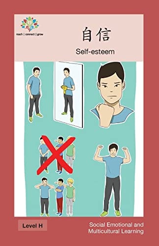 Self-esteem