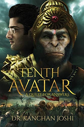 Tenth Avatar A Quest for Answers