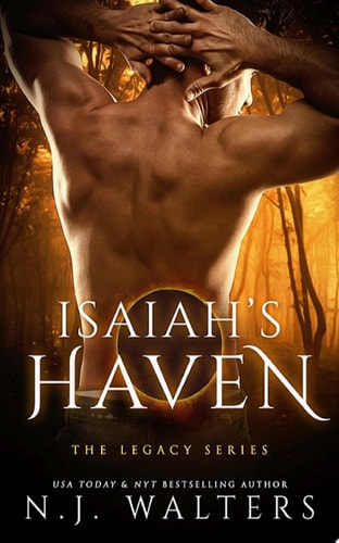 Isaiah’s Haven