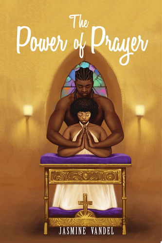 The Power of Prayer