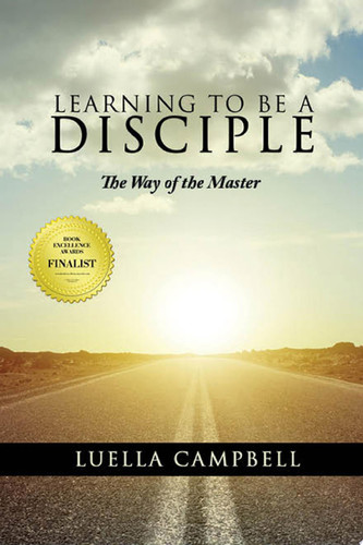 Learning To Be A Disciple The Way of the Master