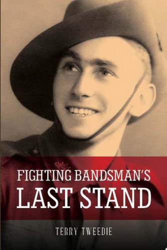 Fighting Bandsman’s Last Stand