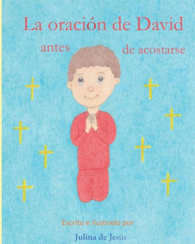 La Oración de David Al Acostarse