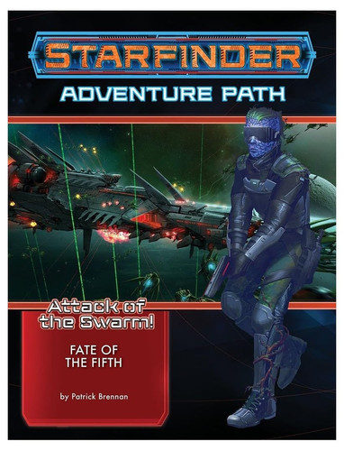 Fate of the Fifth