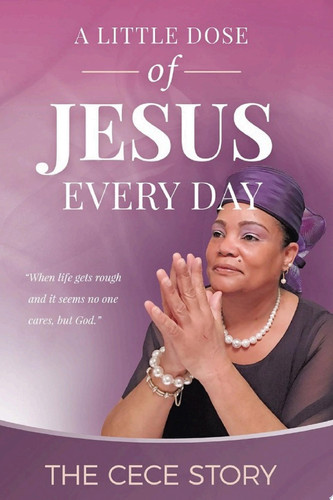 A Little Dose of Jesus Every Day