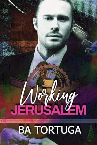 WORKING JERUSALEM.