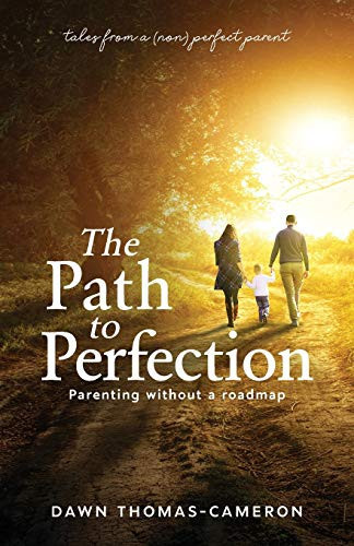 The Path to Perfection Parenting Without a Roadmap: Tales from a (non) Perfect Parent