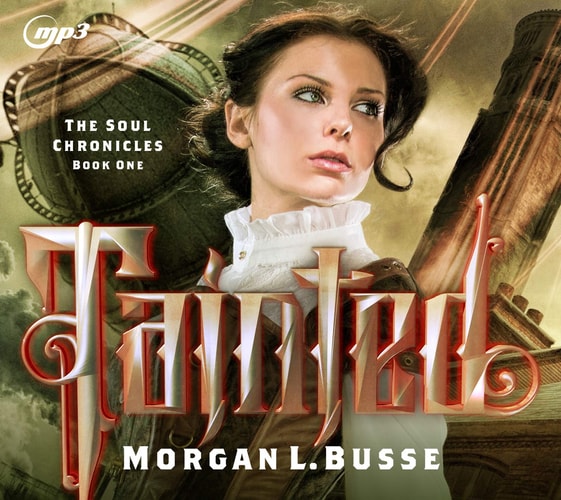 Tainted (Volume 1) (The Soul Chronicles)