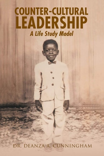 Counter-Cultural Leadership A Life Study Model