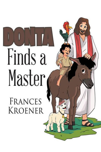 Donta Finds a Master
